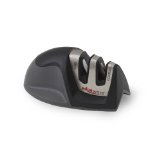 Edgeware 50009 Edge Grip 2 Stage Knife Sharpener