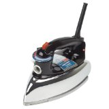 Black & Decker F67E The Classic Iron with Aluminum Soleplate