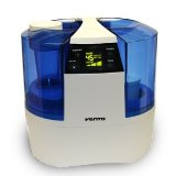 Venta VS207 Sonic Cool and Warm Mist Ultrasonic Room Humidifier