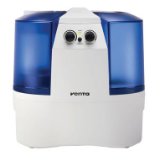 Venta Sonic VS205 Cool and Warm Mist Ultrasonic Room Humidifier