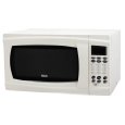 RCA RMW1112WH 1.1-Cu-Ft 1000-Watt Microwave