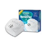 Humidifier Cool Mist (Vicks 400) - 1.5 Gallon