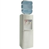 Haier WDNS32BW Hot & Cold Water Dispenser